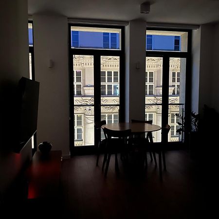 Quiet Luxury Hideaway Apartment Krakow Bagian luar foto