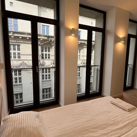 Quiet Luxury Hideaway Apartment Krakow Bagian luar foto